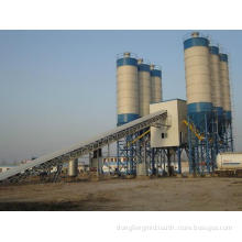 Mobile Concrete Mixing Equipment Mobile Concrete Batch Plant